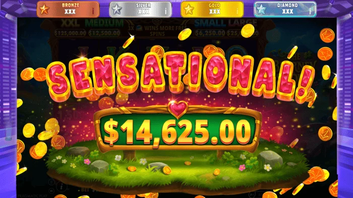 The Blarney Stone – mega výhra s progresivním Jackpotem